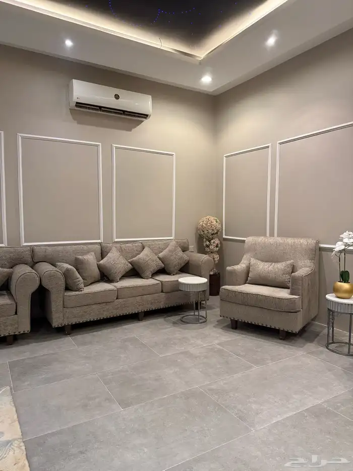 شاليهات الرمال 62