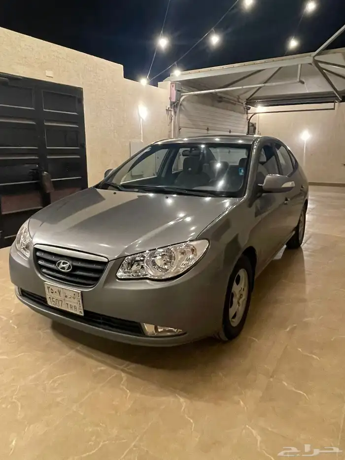 للبيع هيونداي النترا 2011 0