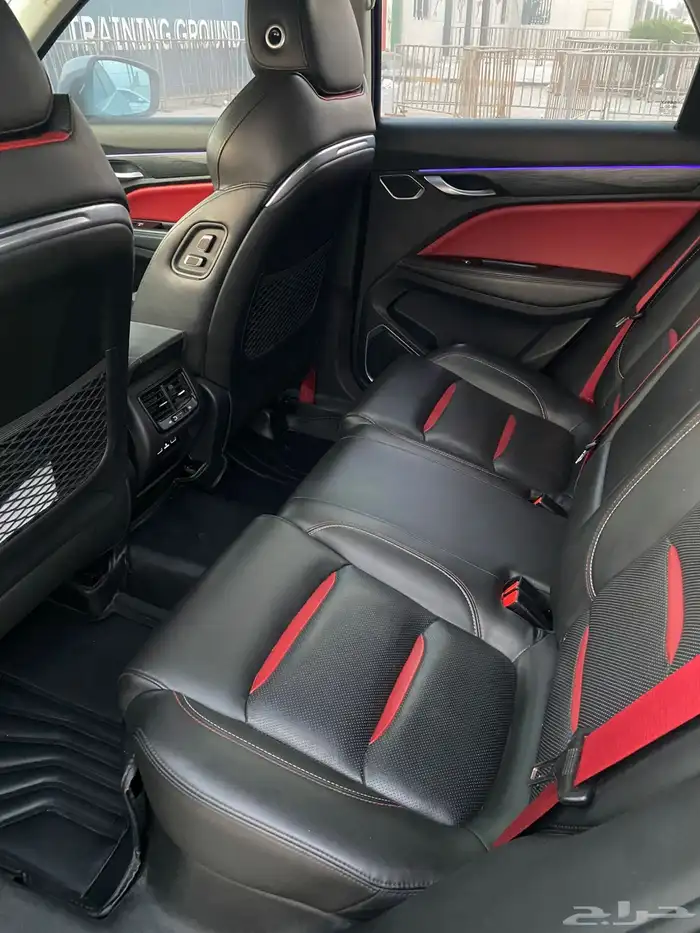 2022 Geely Tugella 3