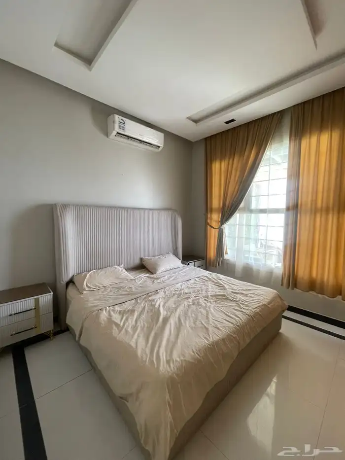 عرض خاص اليوم الاحد على شاليه رقم (1)السعر250رياب 10