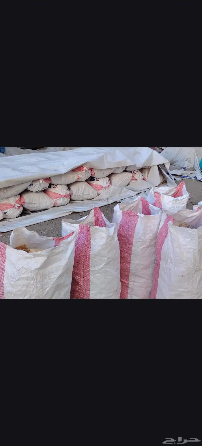 خبز للمواشي 2