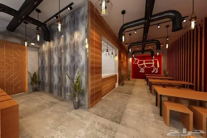 مهندس ديكور تصميم و تنفيذ 3