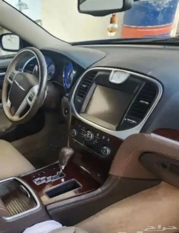 كرايزلر 2014 5