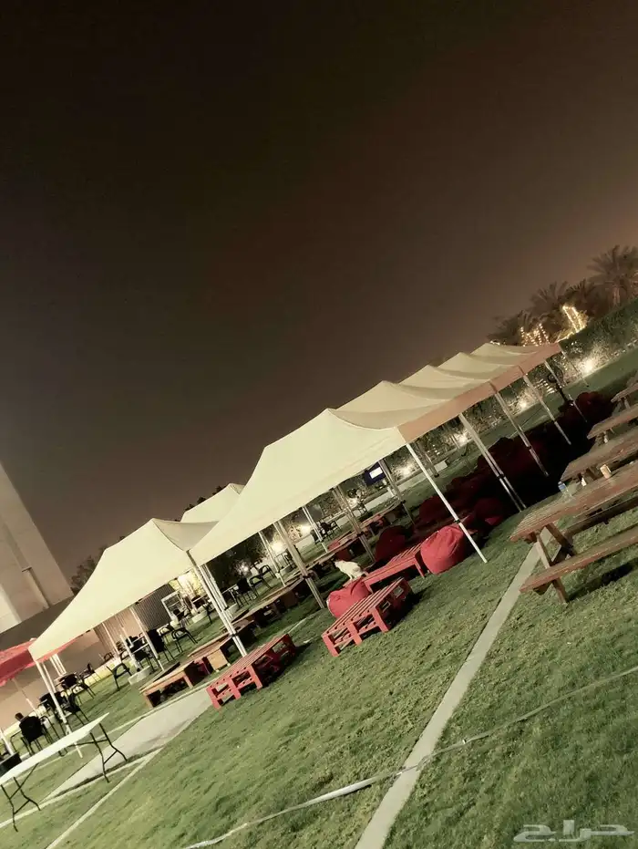 تاجير جلسات خارجيه 9