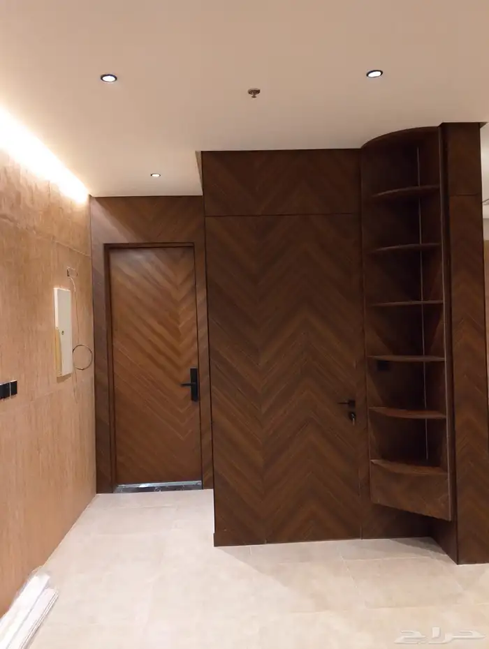 ديكور ورق جدران دواليب بديل شيبورد وبديل رخام 13