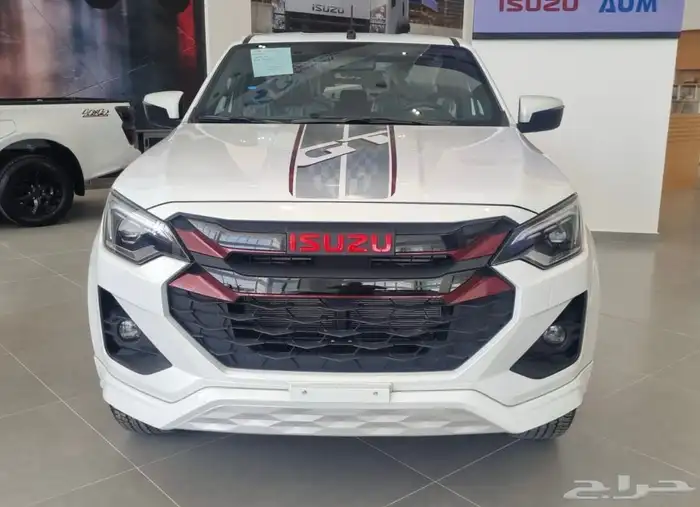 ايسوزو ديماكس GT غمارتين 2025 فل كامل (بالنقد والتقسيط) 0