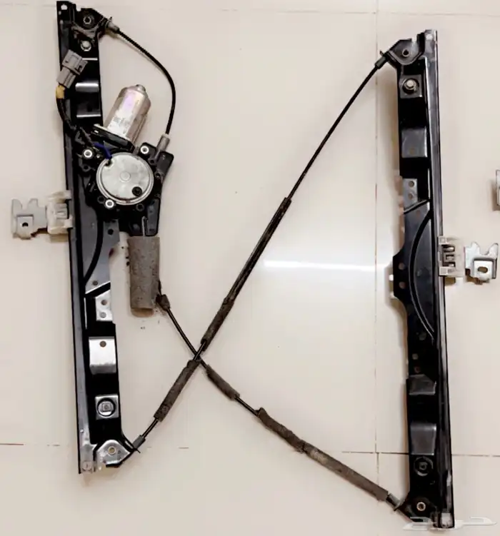 كراج متنقل كهربائي مكانيكي فنيين صيانة سيارات أمام المنزل 4