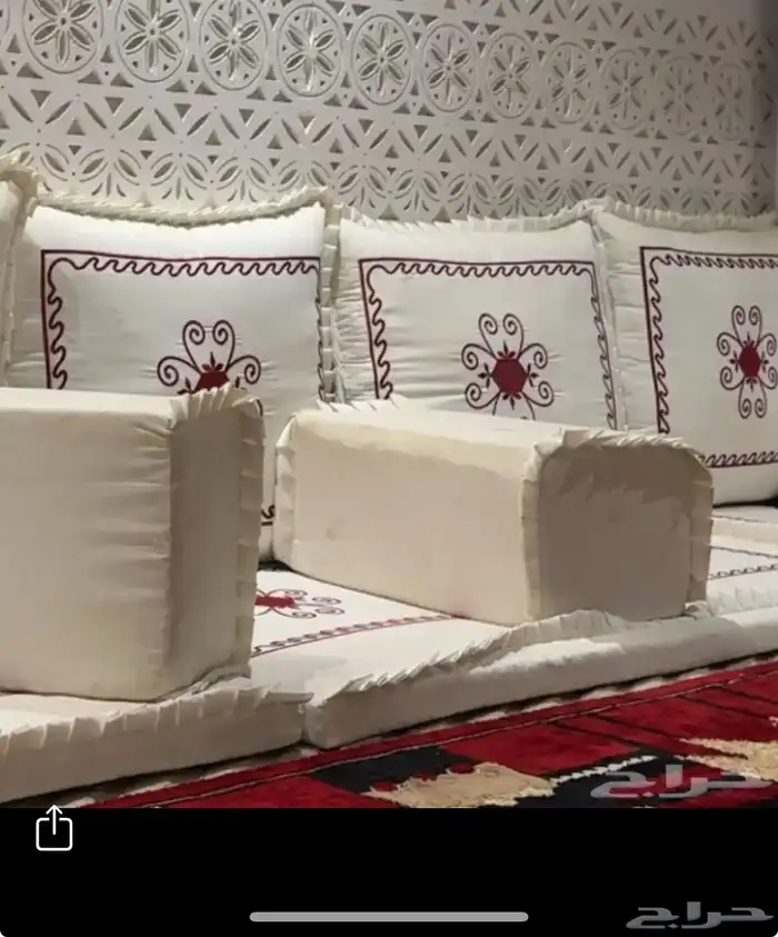جلسة شعبيه 0