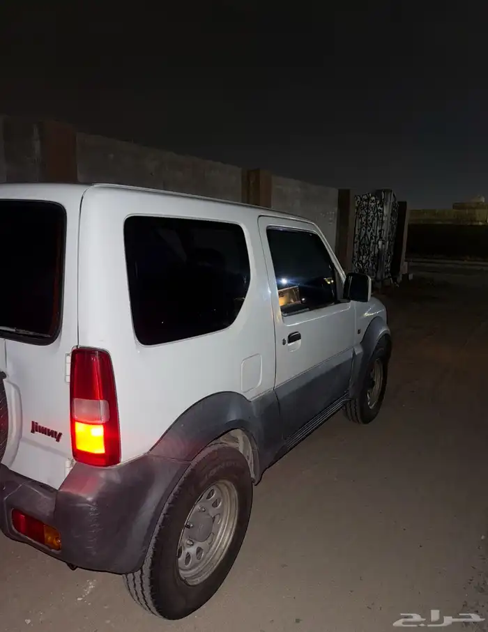 جمني 2009 نظيف 3