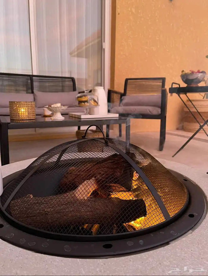 استراحة فاخرة للايجار بالعمارية 18