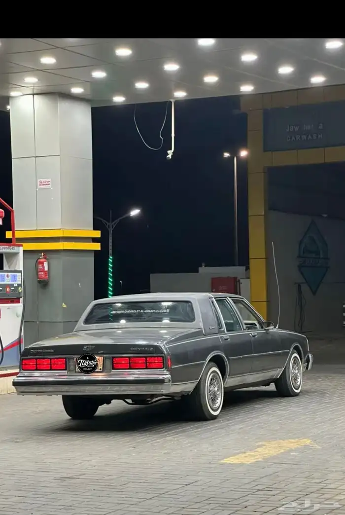 كابرس 1990 0