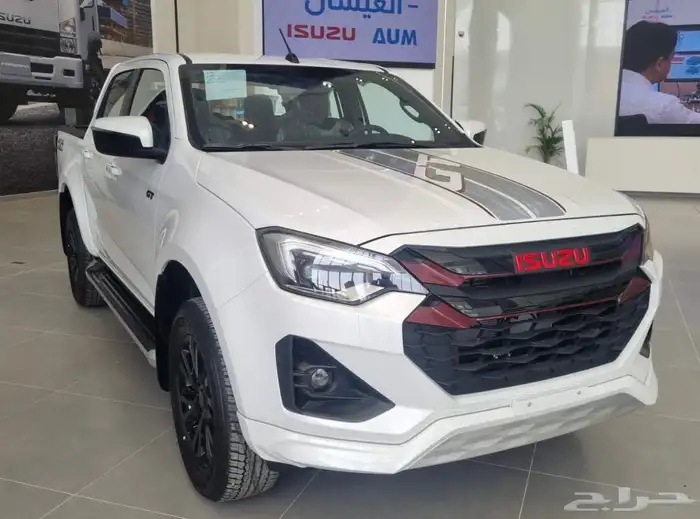 ايسوزو ديماكس GT غمارتين 2025 فل كامل (بالنقد والتقسيط) 2