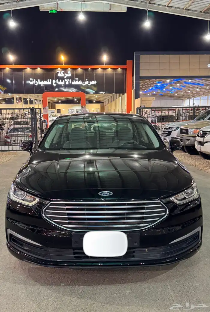 فورد توروس 2022 امبيانتي 0