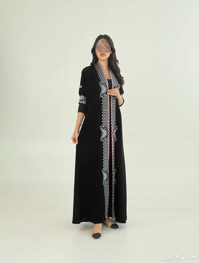 خياط عبايات 0