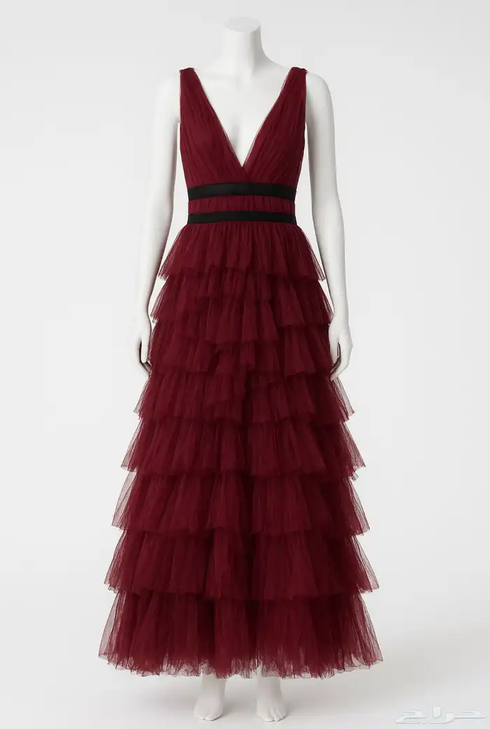 فستان جديد ونظيف 0