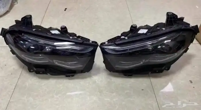 قطع غيار مرسيدس و بي ام دبليو 13