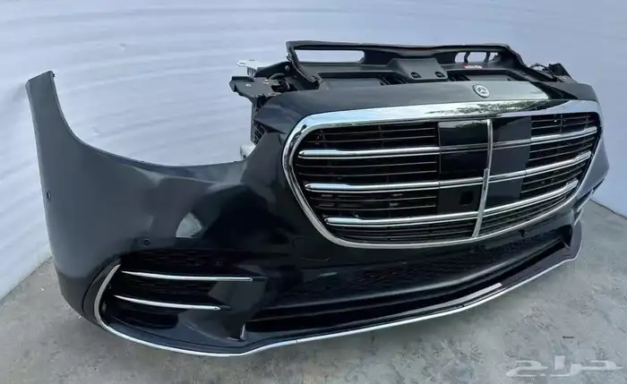 قطع غيار مرسيدس و بي ام دبليو 14