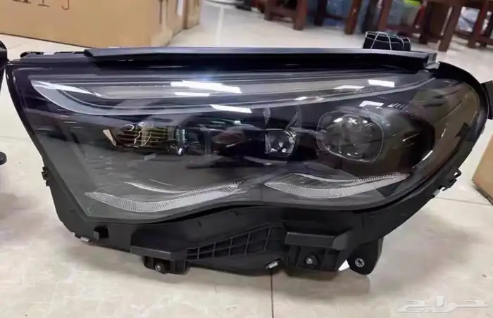 قطع غيار مرسيدس و بي ام دبليو 11