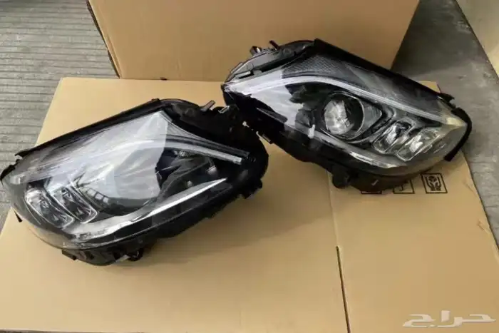 قطع غيار مرسيدس و بي ام دبليو 1