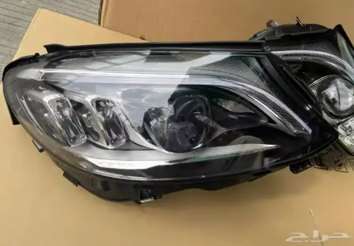 قطع غيار مرسيدس و بي ام دبليو 2