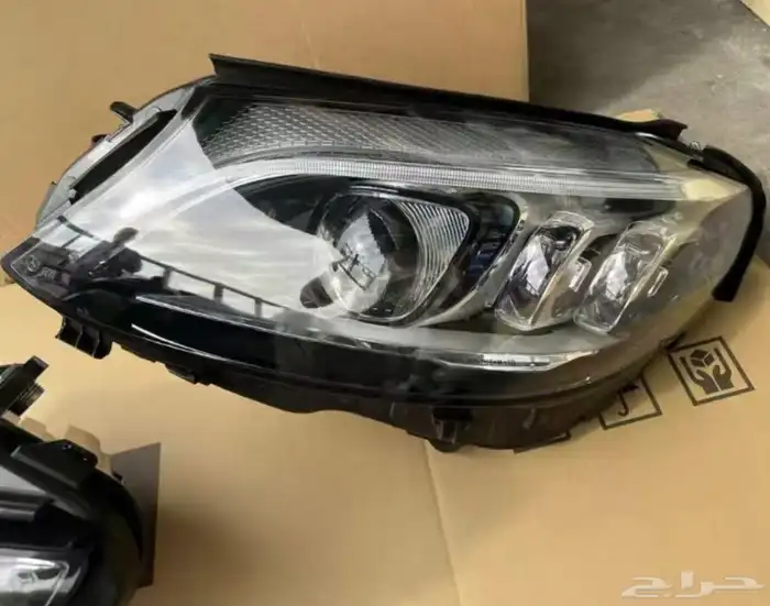 قطع غيار مرسيدس و بي ام دبليو 3