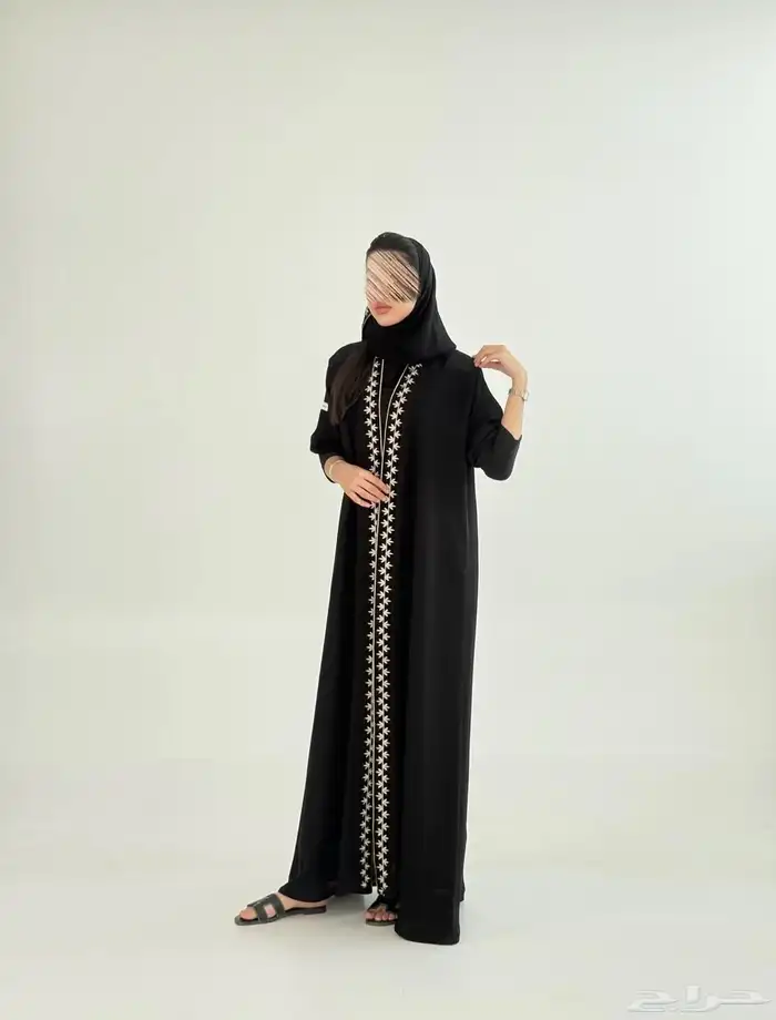 خياط عبايات 2