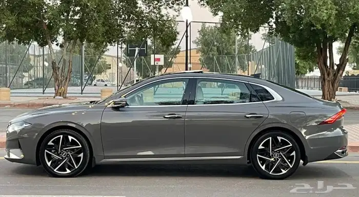 هونداي ازيرا 2022 PERYMUM فل سعودي 4