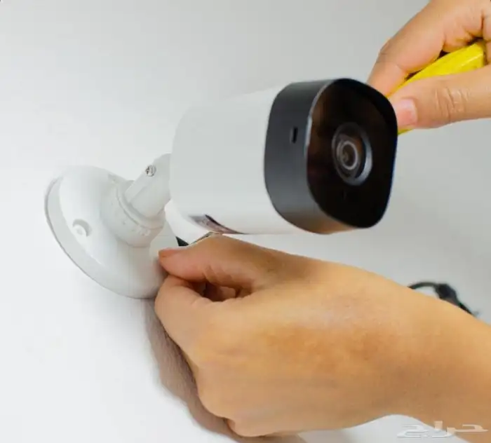 افضل عروض كاميرات المراقبة والشبكات للافراد والشركات 2