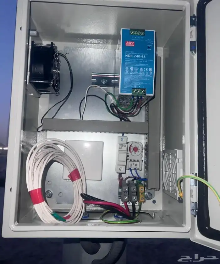 افضل عروض كاميرات المراقبة والشبكات للافراد والشركات 5