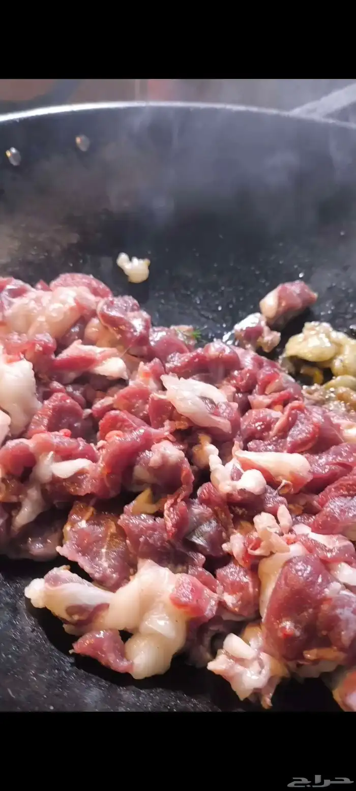 حفلات شوي ذبائح الدوادمي بكل المناسبات 2