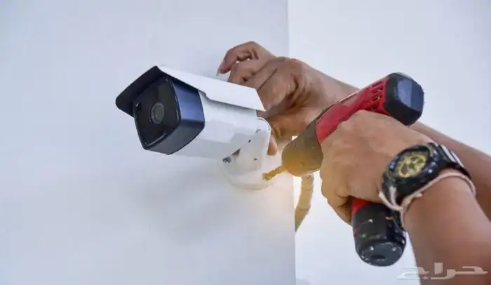 افضل عروض كاميرات المراقبة والشبكات للافراد والشركات 1