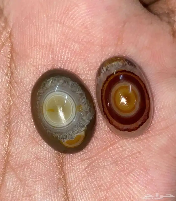 نوادر العقيق السليماني الهندي 2