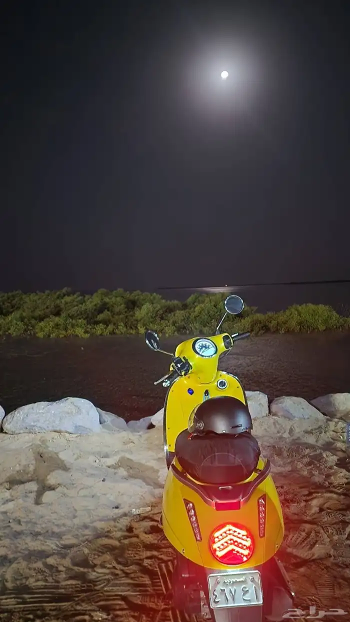 دباب اوريكس 170cc 4