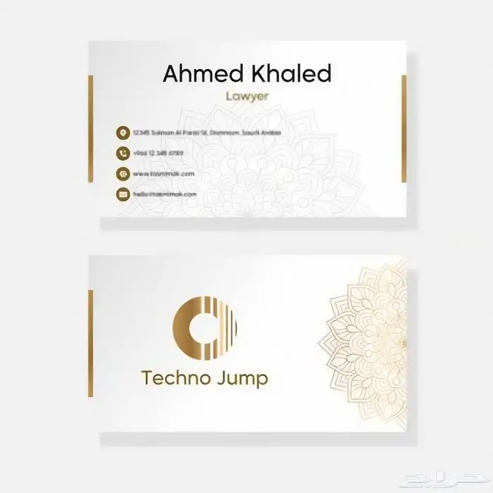 طباعة وتصاميم مميزة بأسعار منافسة 6