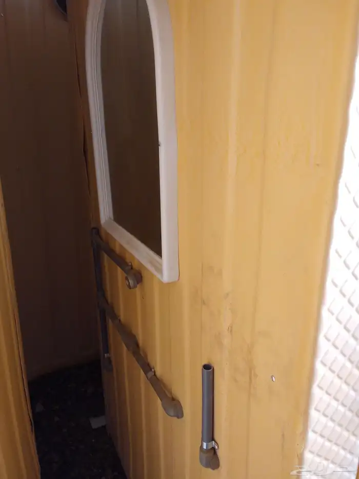 دورات مياه حمامات متنقلة 5