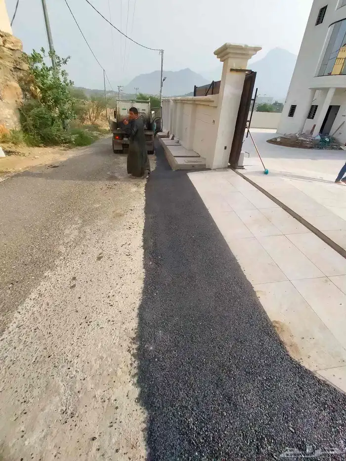 محايل عسير 7