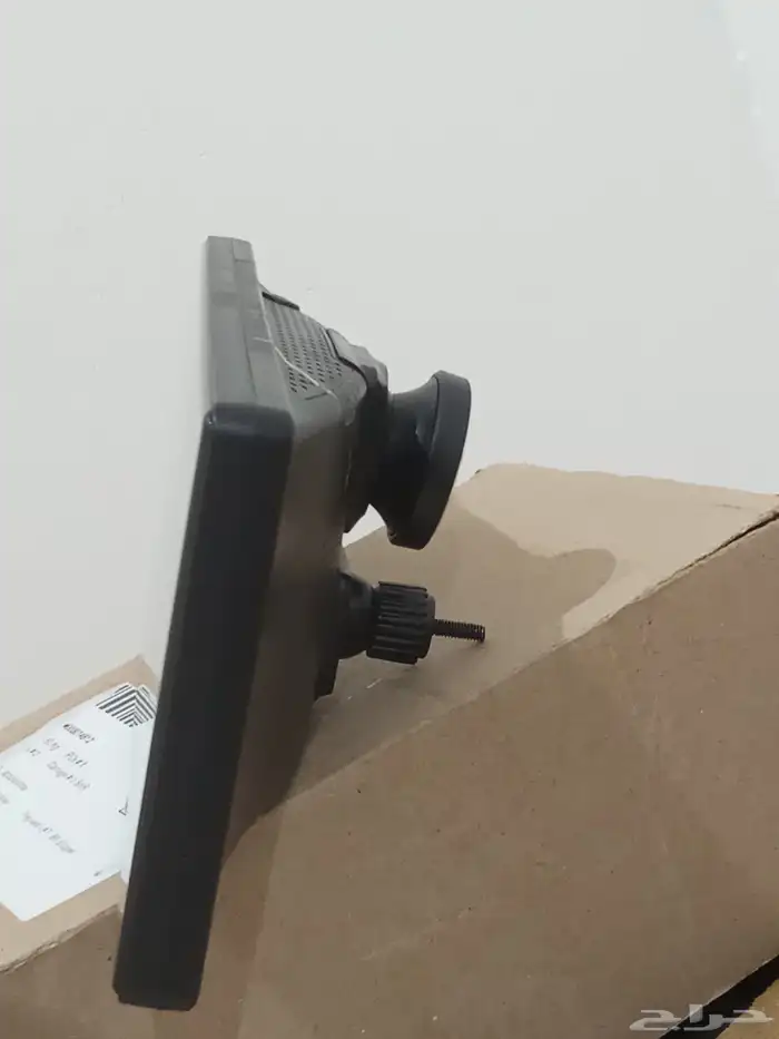 شاشة داش كام تجمع بين أندرويد وكار بلاي (مستعمله) 2