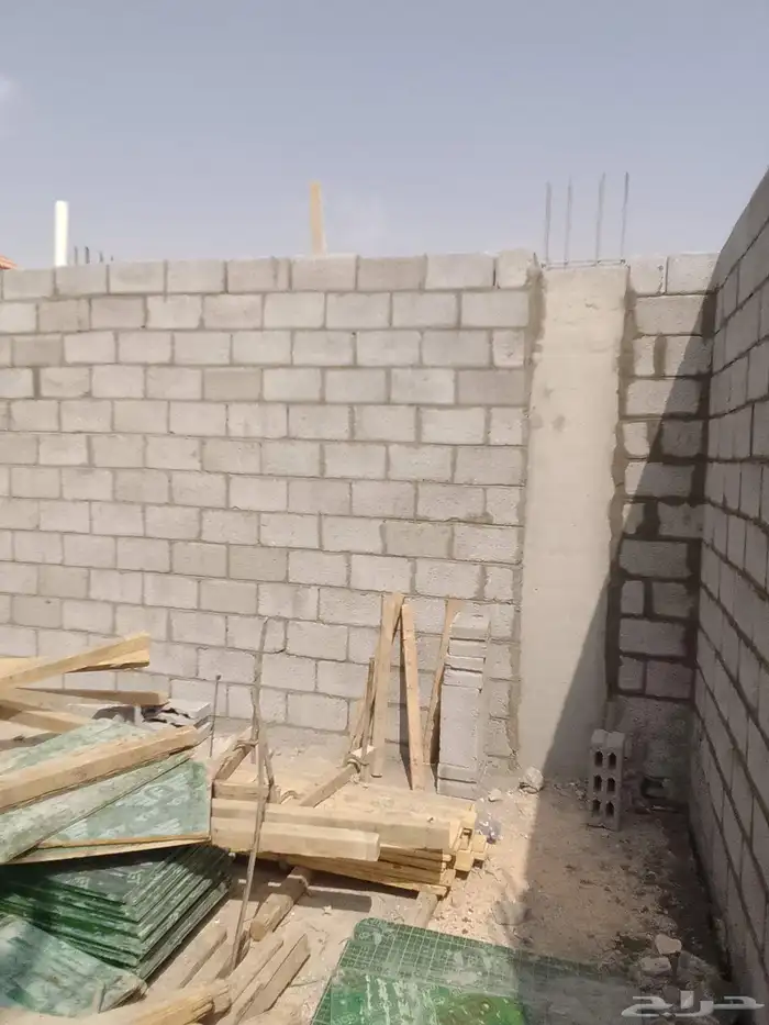 مقاول بناء ملاحق 2