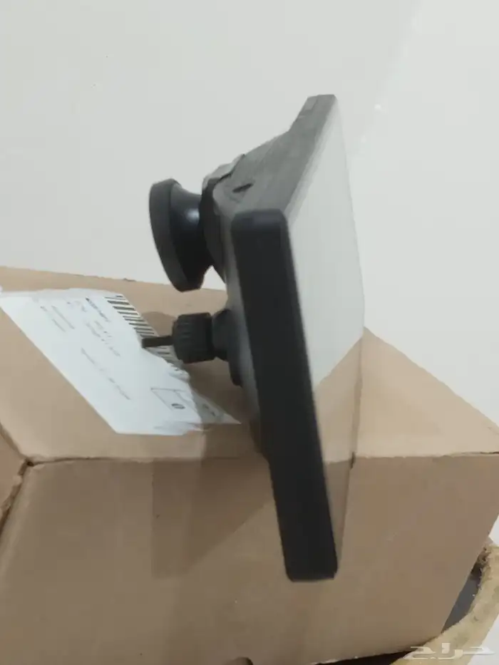 شاشة داش كام تجمع بين أندرويد وكار بلاي (مستعمله) 1