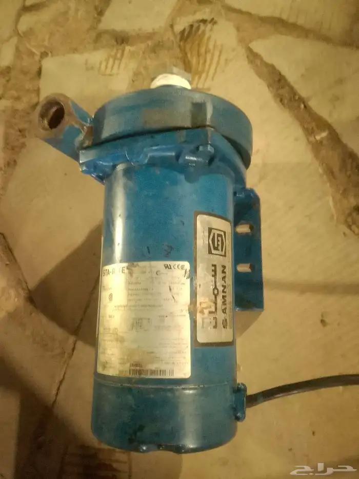 دينمو سمنان ا حصان امريكي 3