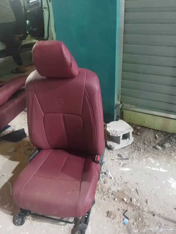 تنجيد هيلوكس تلابسه جهيز 220 0