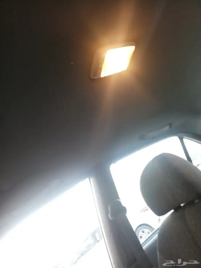 سياره اكسنت للبيع موديل 2002 12