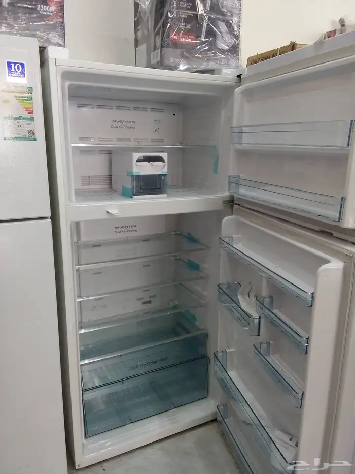 أجهزة كهربائية استوكات مخفض 3