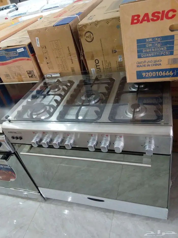 أجهزة كهربائية استوكات مخفض 6