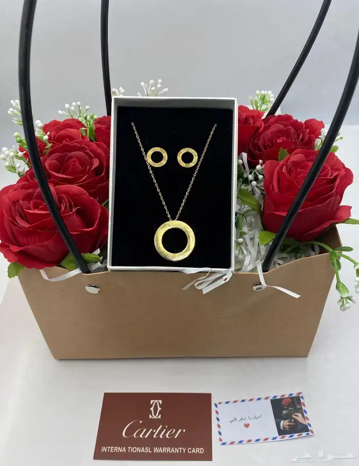 هدايا نسائية بسعر مناسب جدا 6