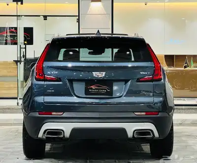 كاديلاك XT4 2020 ( بحالة ممتازة ) index