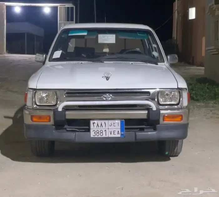 هيلكس 1990 غمارتين للبيع 1