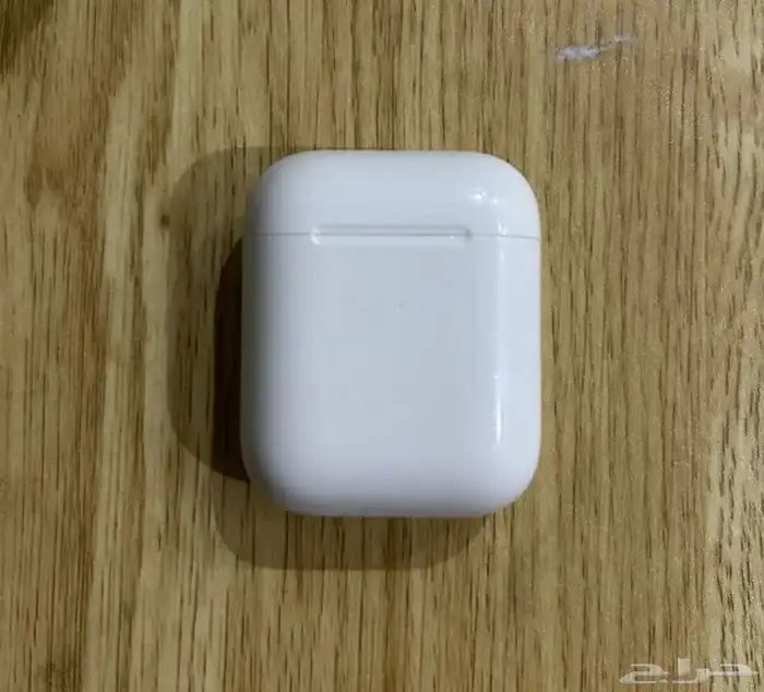 بوكس ايربودز بدون سماعات 0