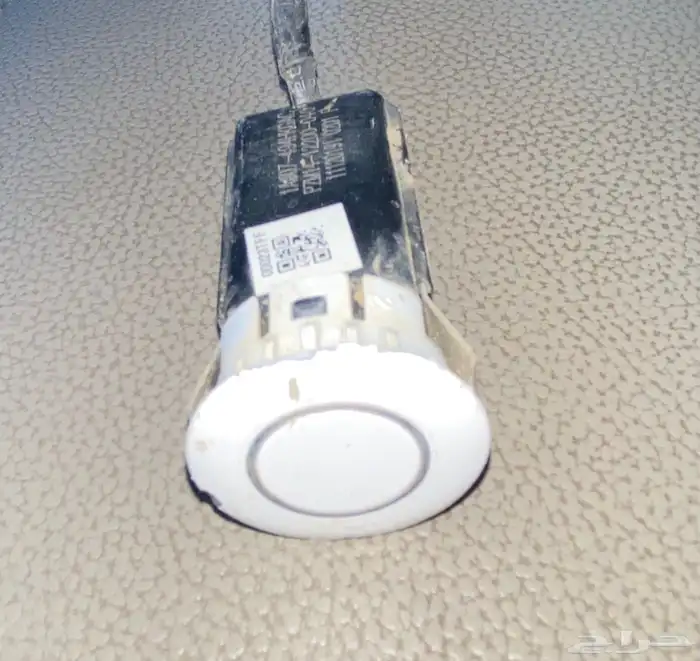 حساسات خلفية و امامية تويوتا 0