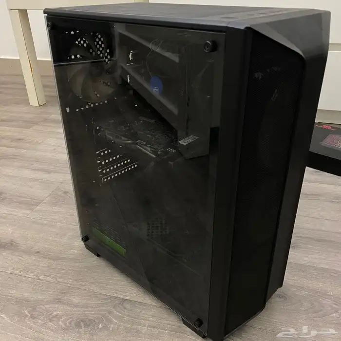 PC قيمنق 1